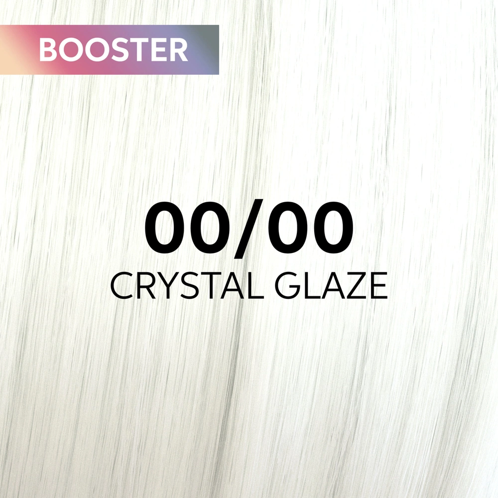 Wella Shinefinity Crystal Glaze 00/00 500ml főképe